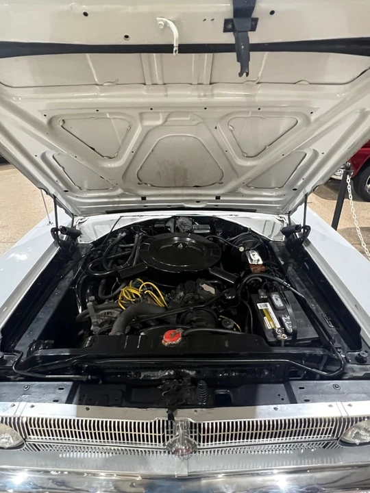 1967 Dodge Coronet 4th Gen - Image 13 of 15