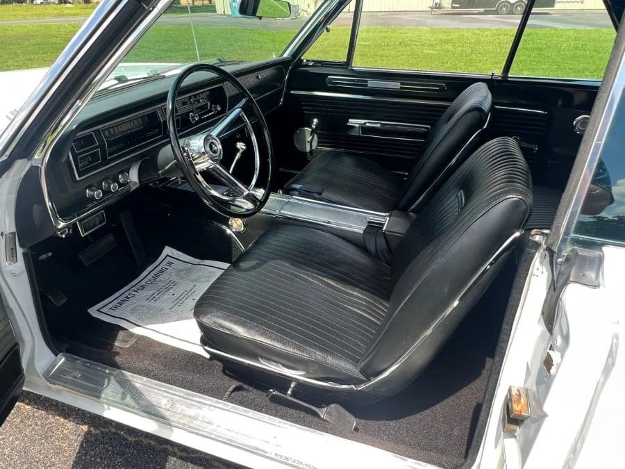 1967 Dodge Coronet 4th Gen - Image 10 of 15