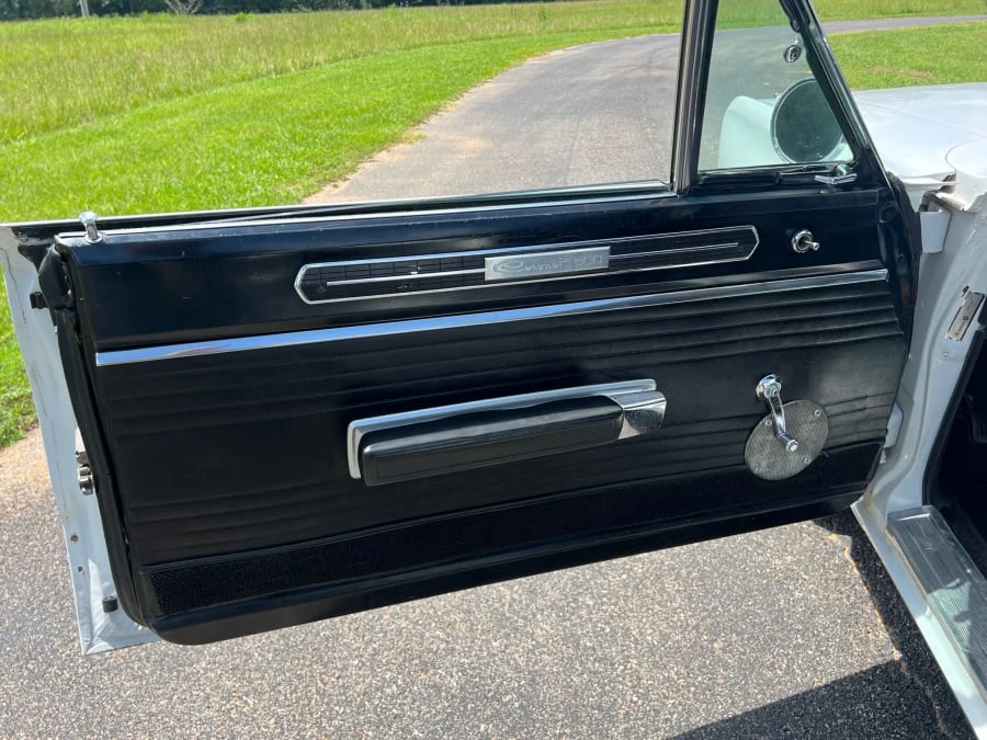 1967 Dodge Coronet 4th Gen - Image 7 of 15