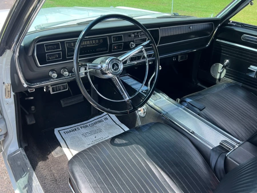 1967 Dodge Coronet 4th Gen - Image 9 of 15