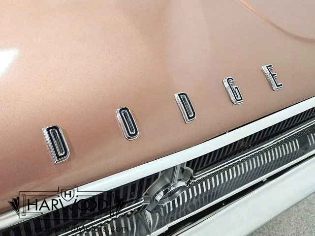 1967 Dodge Coronet 4th Gen - Image 17 of 21