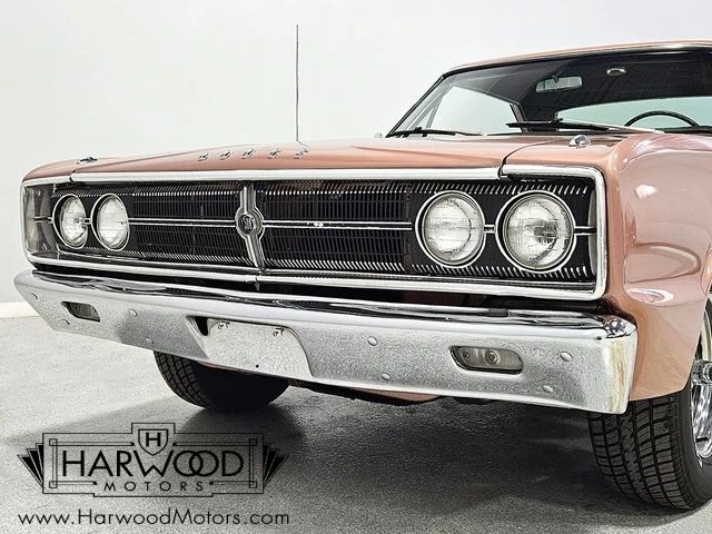 1967 Dodge Coronet 4th Gen - Image 15 of 21
