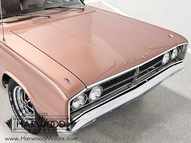 1967 Dodge Coronet 4th Gen - Image 12 of 21
