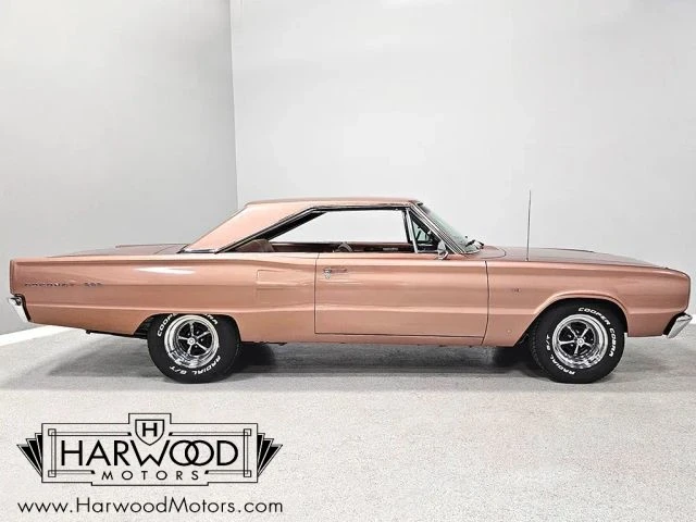 1967 Dodge Coronet 4th Gen - Image 8 of 21