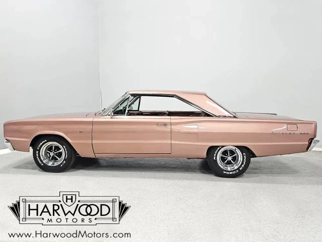1967 Dodge Coronet 4th Gen - Image 4 of 21