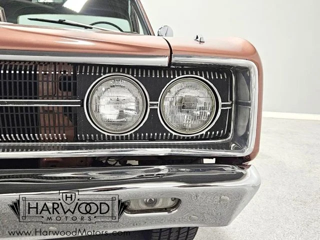 1967 Dodge Coronet 4th Gen - Image 19 of 21