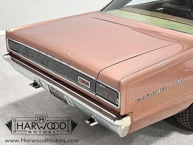 1967 Dodge Coronet 4th Gen - Image 13 of 21