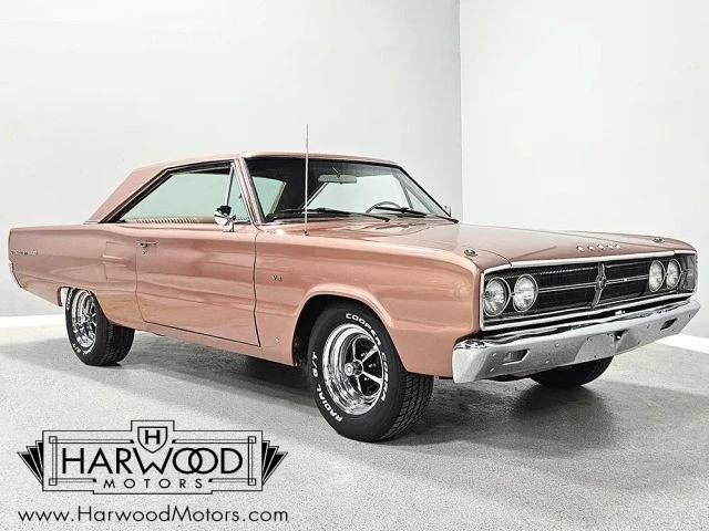 1967 Dodge Coronet 4th Gen - Image 9 of 21