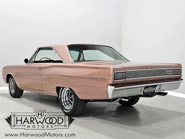 1967 Dodge Coronet 4th Gen - Image 5 of 21