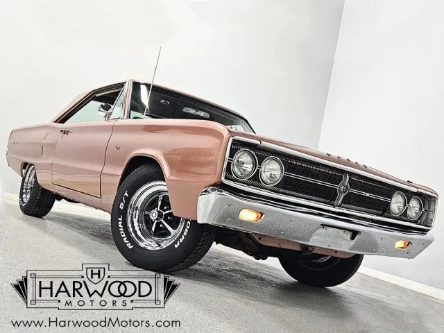 1967 Dodge Coronet 4th Gen - Image 2 of 21