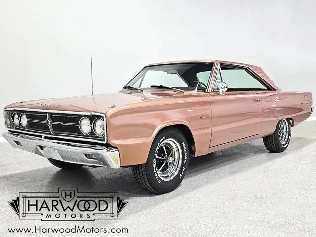 1967 Dodge Coronet 4th Gen - Image 3 of 21