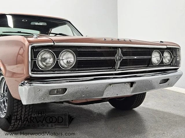 1967 Dodge Coronet 4th Gen - Image 16 of 21
