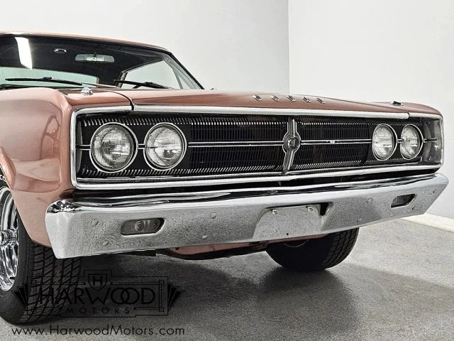1967 Dodge Coronet 4th Gen - Image 15 of 21
