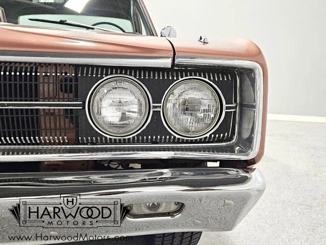 1967 Dodge Coronet 4th Gen - Image 18 of 21