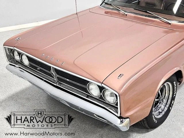 1967 Dodge Coronet 4th Gen - Image 10 of 21