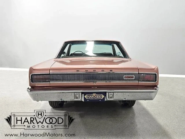 1967 Dodge Coronet 4th Gen - Image 5 of 21