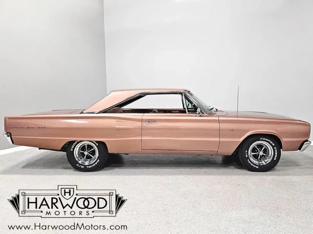 1967 Dodge Coronet 4th Gen - Image 7 of 21