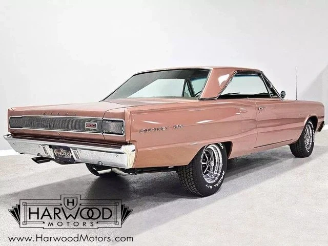 1967 Dodge Coronet 4th Gen - Image 6 of 21