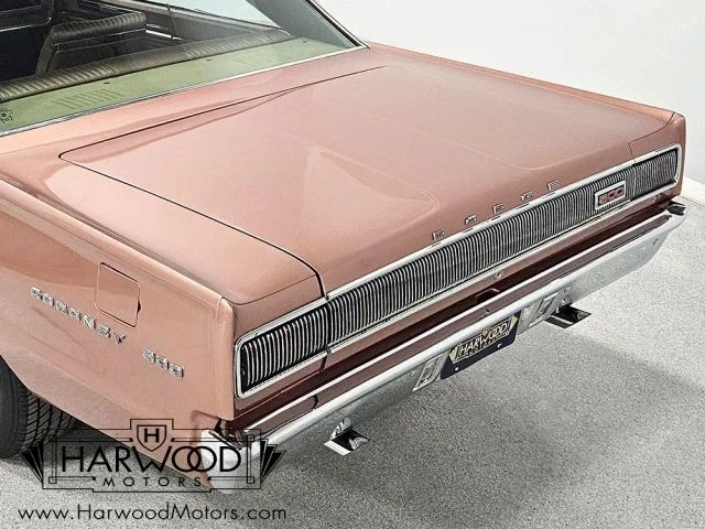 1967 Dodge Coronet 4th Gen - Image 13 of 21