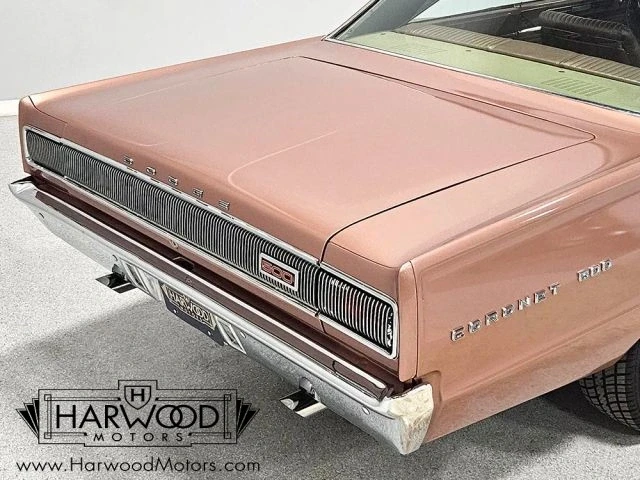 1967 Dodge Coronet 4th Gen - Image 12 of 21