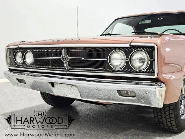 1967 Dodge Coronet 4th Gen - Image 14 of 21