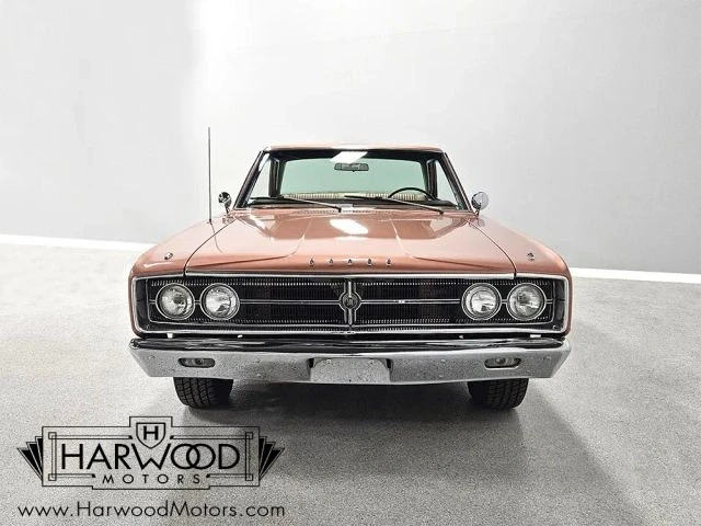 1967 Dodge Coronet 4th Gen - Image 9 of 21