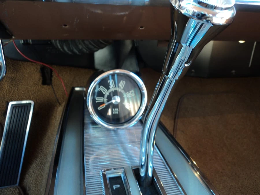1967 Dodge Coronet 4th Gen - Image 12 of 22