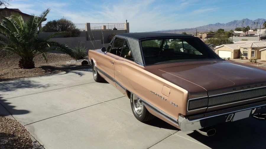 1967 Dodge Coronet 4th Gen - Image 4 of 22