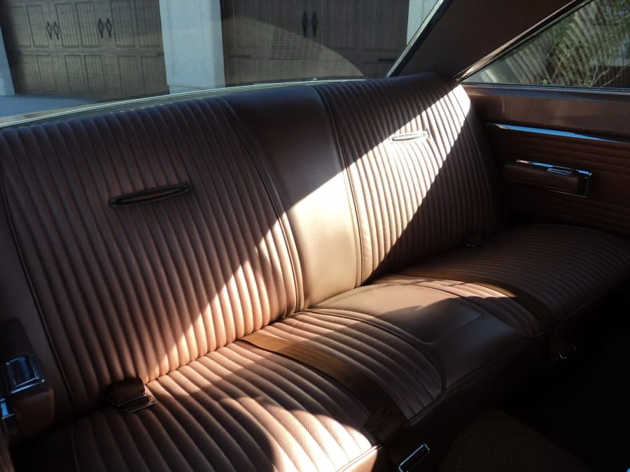 1967 Dodge Coronet 4th Gen - Image 8 of 22
