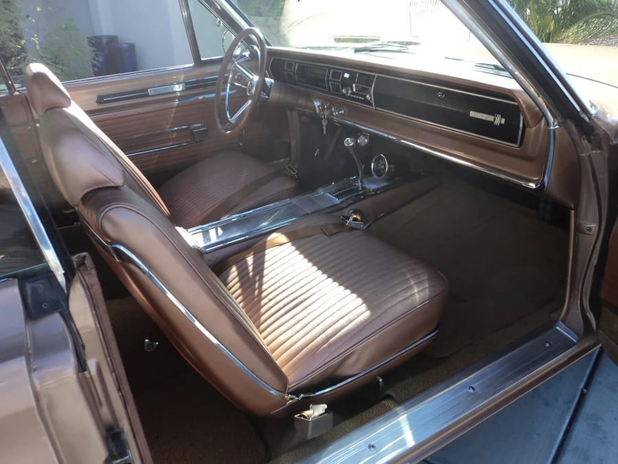 1967 Dodge Coronet 4th Gen - Image 7 of 22