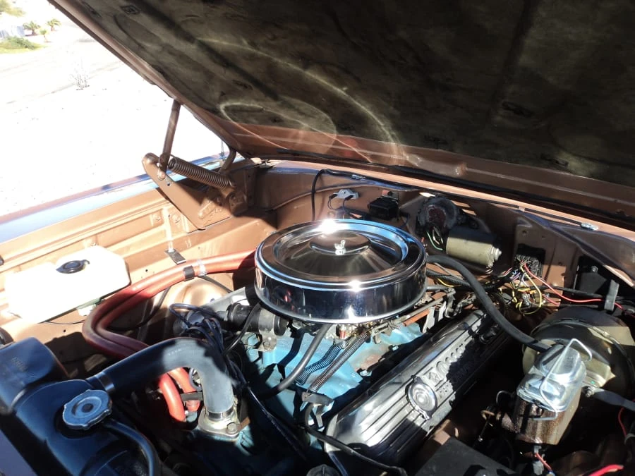 1967 Dodge Coronet 4th Gen - Image 13 of 22