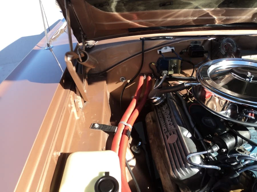 1967 Dodge Coronet 4th Gen - Image 14 of 22