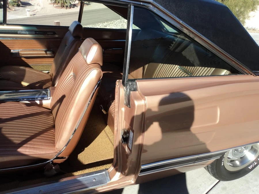 1967 Dodge Coronet 4th Gen - Image 11 of 22