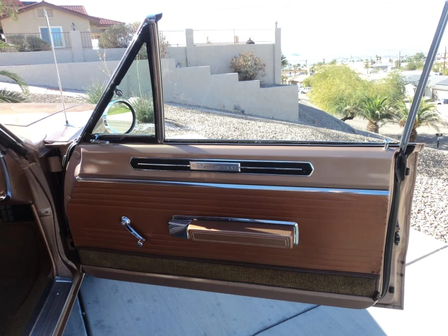 1967 Dodge Coronet 4th Gen - Image 10 of 22
