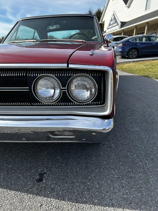 1967 Dodge Coronet 4th Gen - Image 11 of 31