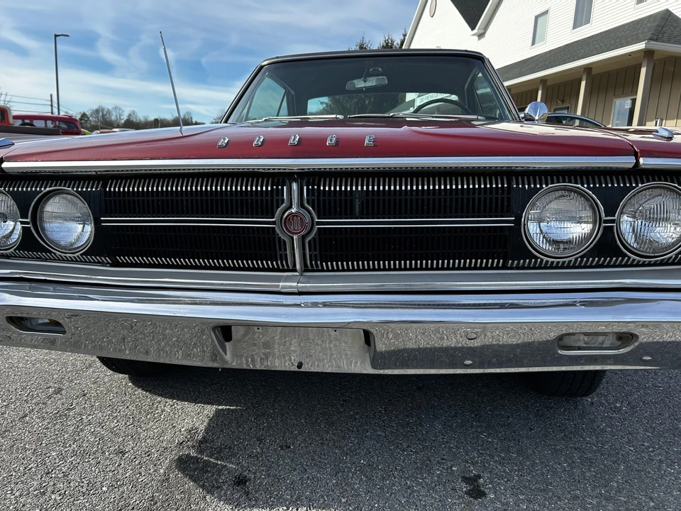1967 Dodge Coronet 4th Gen - Image 10 of 31