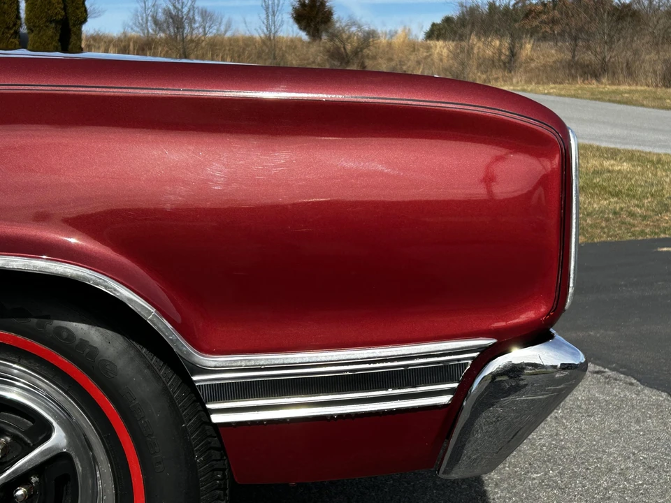 1967 Dodge Coronet 4th Gen - Image 19 of 31
