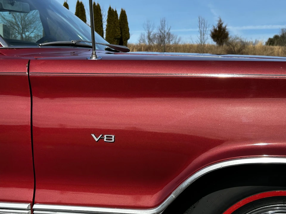 1967 Dodge Coronet 4th Gen - Image 21 of 31