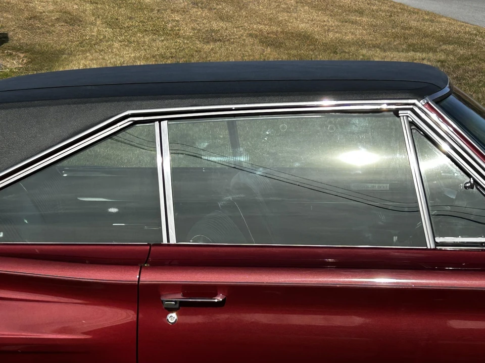 1967 Dodge Coronet 4th Gen - Image 30 of 31