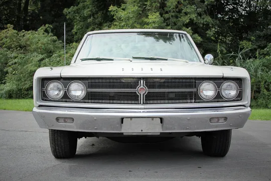 1967 Dodge Coronet 4th Gen - Image 2 of 31