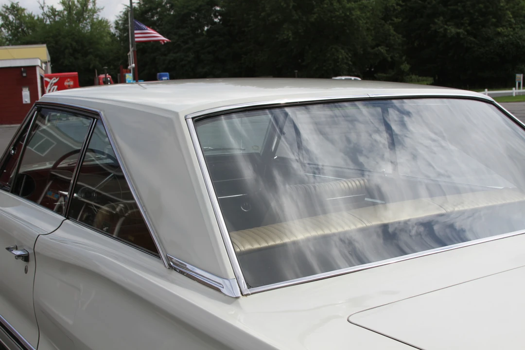 1967 Dodge Coronet 4th Gen - Image 10 of 31