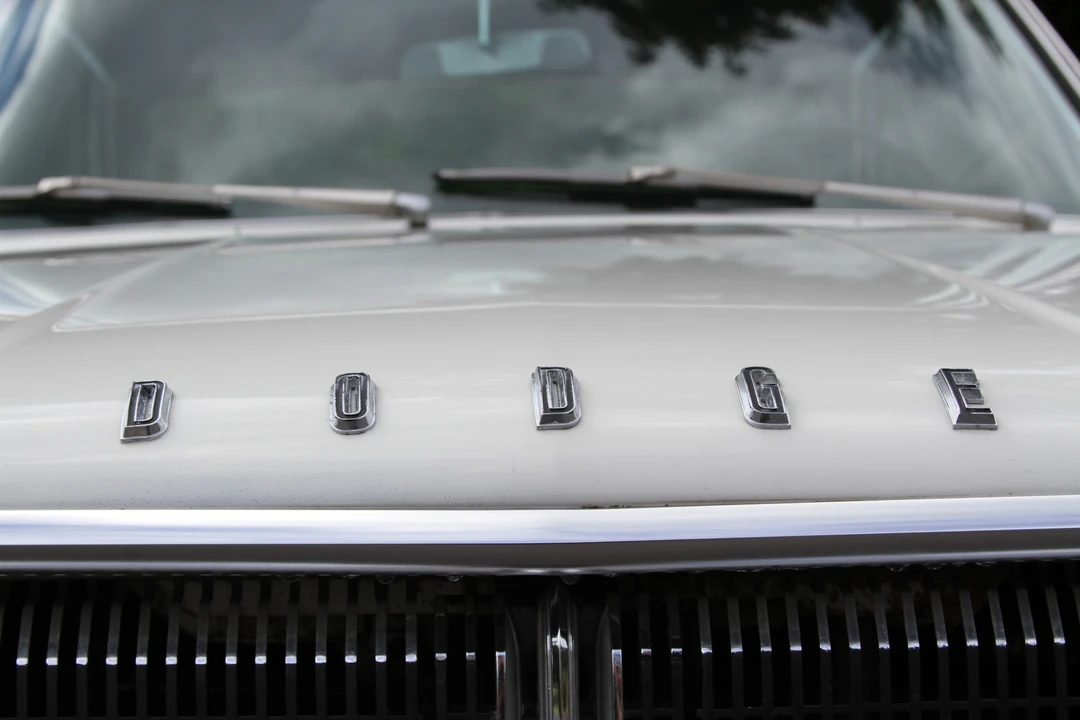 1967 Dodge Coronet 4th Gen - Image 27 of 31