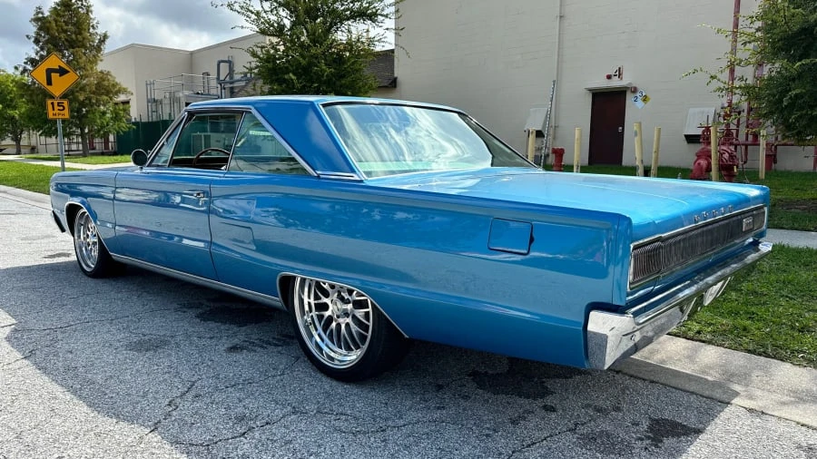 1967 Dodge Coronet 4th Gen - Image 6 of 8