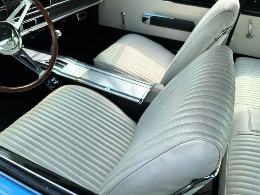 1967 Dodge Coronet 4th Gen - Image 7 of 8