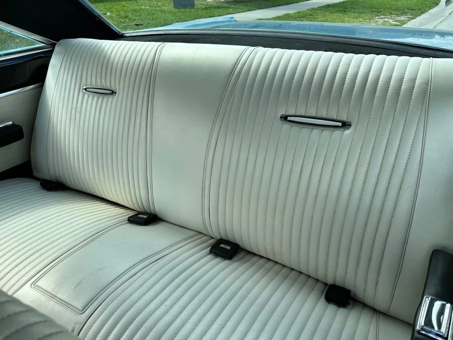 1967 Dodge Coronet 4th Gen - Image 8 of 8