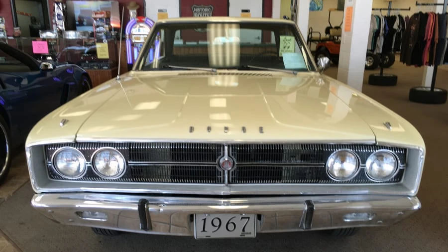 1967 Dodge Coronet 4th Gen - Image 2 of 5