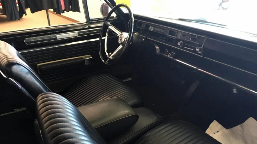 1967 Dodge Coronet 4th Gen - Image 4 of 5