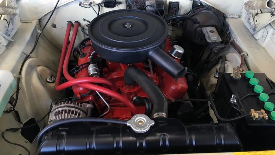1967 Dodge Coronet 4th Gen - Image 5 of 5