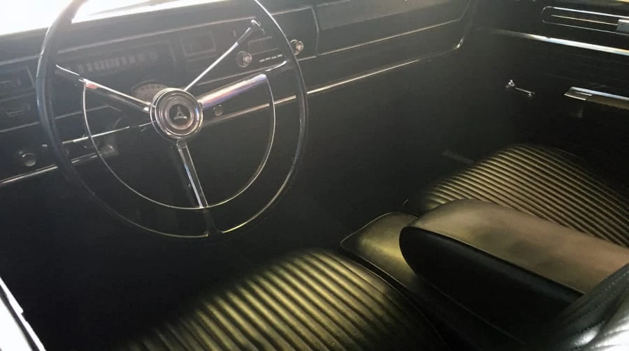 1967 Dodge Coronet 4th Gen - Image 2 of 5