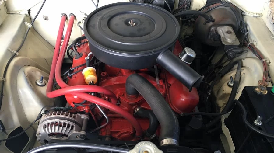 1967 Dodge Coronet 4th Gen - Image 4 of 5